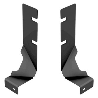 Putco® - Hood Mounts for Luminix LED Lights