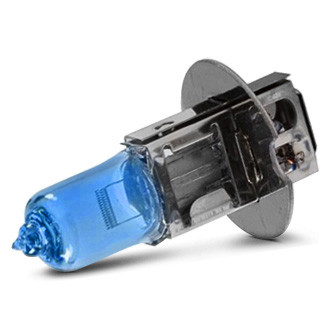 Putco® - Halogen Bulbs (H3, 3800K)