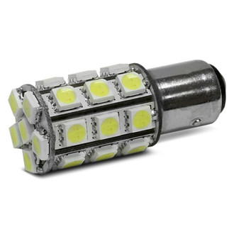 Putco® 231156W-360 - LED 360° LED Bulbs (1156, White)