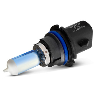 Putco® - 9004 Pure Halogen Bulbs