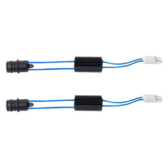 Putco® - Load Resistor Kit (194 / T10)