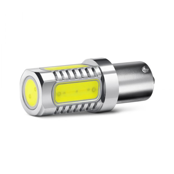 Putco® - Plasma LED 360° Bulbs (1156, Amber)