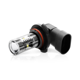 Putco® - Optic 360° High Power LED Bulbs (H1, White)