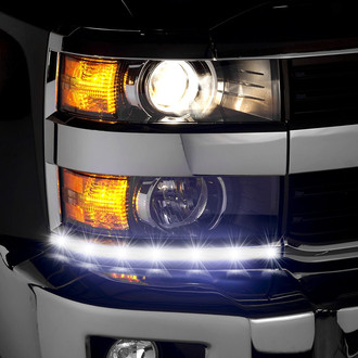 Putco® - G2 LED Dayliners