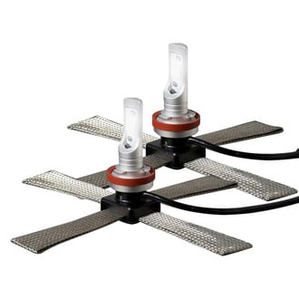 Putco® - ProLux Zero LED Conversion Kit (H10 / 9145)