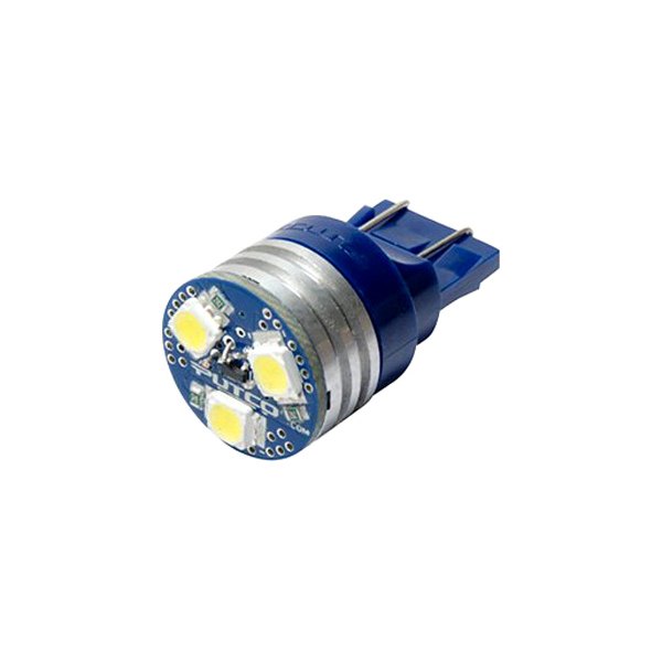 Putco® - Neutron LED Bulbs (1156, Amber)