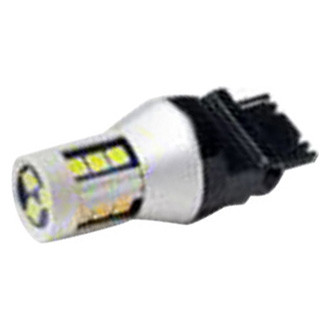 Putco® 340921A-360 - Metal 360 LED Bulbs (921, Amber)