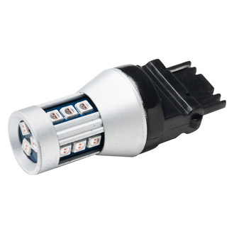 Putco® 347440W-360 - Metal 360 LED Bulbs (7440, White)
