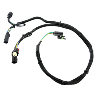 Putco® - Blade Quick Connect Harness