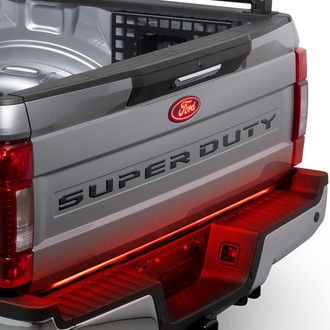 Putco® - Tailgate Lettering