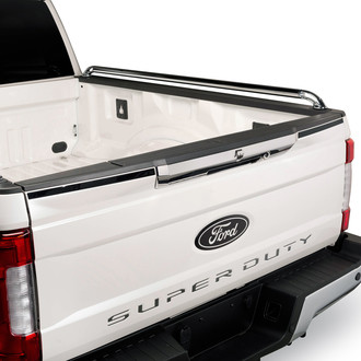 Putco® - Tailgate Lettering