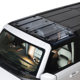 Putco® - Element Sky View™ Hard Top