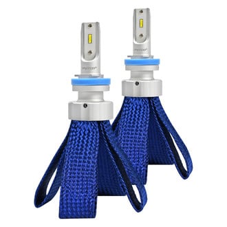 Putco® - Nitro ProLux Zero LED Conversion Kit (H16 / 5202)
