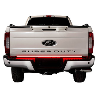 Putco® - 60" Freedom Blade Red/Amber/White LED Tailgate Light Bar