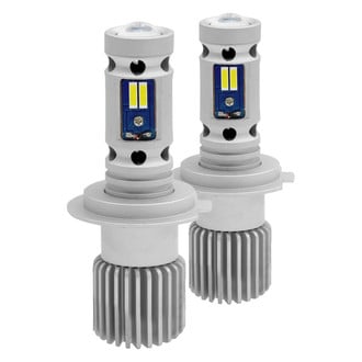 Putco® - Nitro 360 LED Conversion Kit (H7, White/Amber)