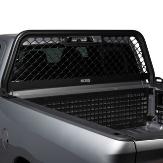 Putco® - Boss Headache Rack