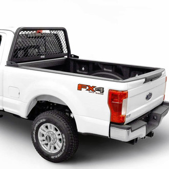 Putco® - Boss Headache Rack