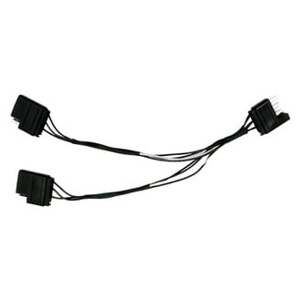 Putco® - 4-Pin Connector Adapter