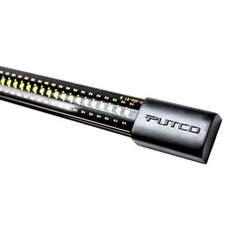 Putco® - 36" Blade Red/Amber/White LED Tailgate Light Bar with Backup Light