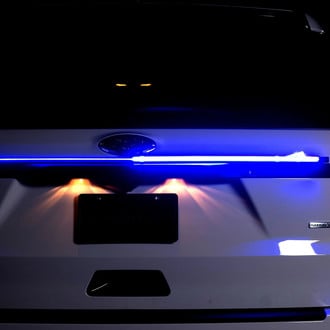 Putco® - 48" E-Blade™ Anti-Collision LED Light Bar
