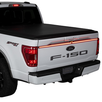 Putco® - Excalibur LED Tailgate Light Bar