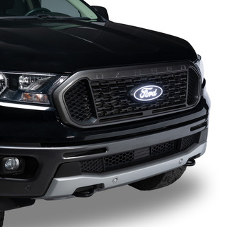 Putco® - Luminix™ "Ford" Oval Front LED Emblem