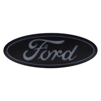 Putco® - Grille Emblem
