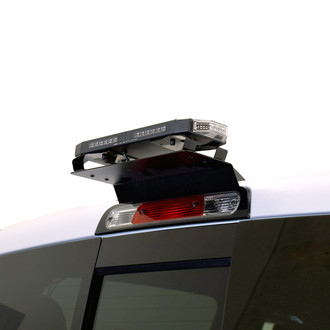 Putco® - Hornet Bolt-On Roof Bracket
