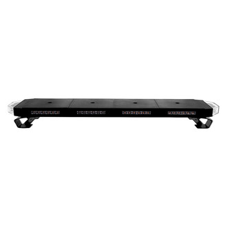 Putco® - 24" Hornet Bolt-On Mount Stealth Amber LED Mini Emergency Light Bar