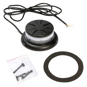 Putco® - Hornet™ Strobe Amber/White LED Beacon Light