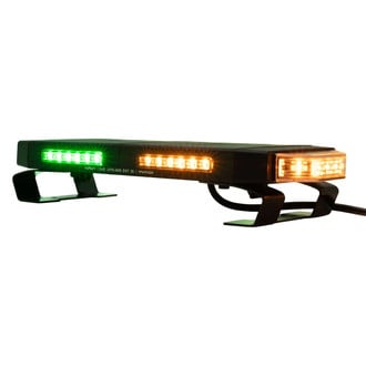 Putco® - Tri-Hornet™ Rooftop LED Strobe Light Bar