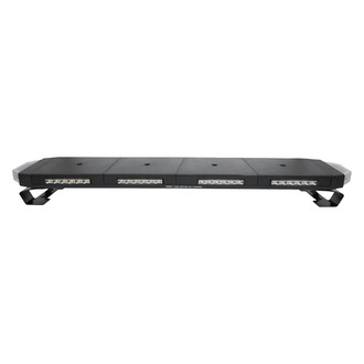 Putco® - 24" Tri-Hornet™ Stealth Rooftop LED Strobe Light Bar