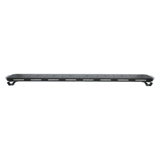 Putco® - 48" Tri-Hornet™ Stealth Rooftop LED Strobe Light Bar