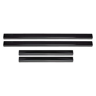 Putco® - Black Platinum Door Sills