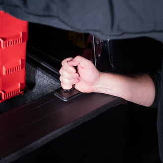 Putco® - Push-Up Tie Downs