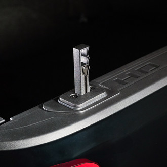 Putco® - Push-Up Tie Downs