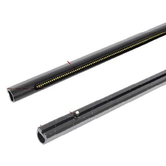 Putco® - Blade Custom Extrusion Kit