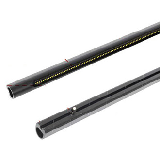 Putco® - 58.3125" Blade Custom Extrusion Kit