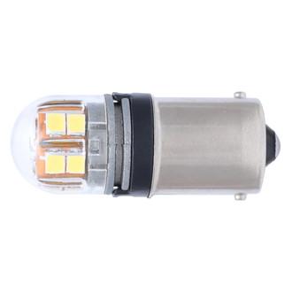 Putco® CG18W - LumaCore LED Bulbs (G18, White)