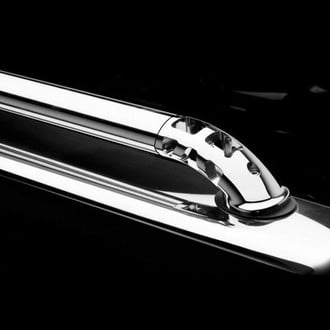 Putco® - Crossrails Locker Side Rails