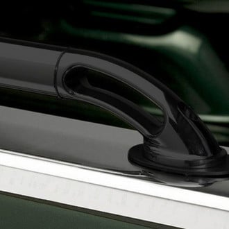 Putco® - Locker Side Rails