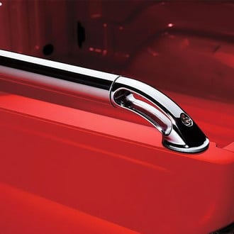 Putco® - Boss Locker Side Rails