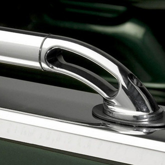 Putco® - Locker Side Rails