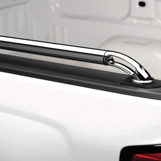 Putco® - GM Licensed Locker Side Rails