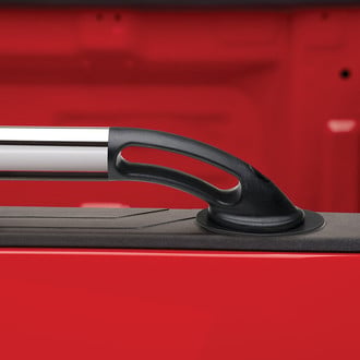 Putco® - Nylon Locker Side Rails