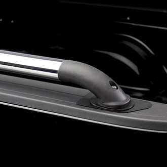 Putco® - Nylon Oval Locker Side Rails