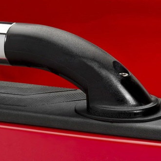 Putco® - Nylon SSR Locker Side Rails