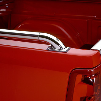 Putco® - SSR Locker Side Rails