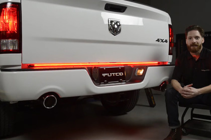 Putco® - Blade Connect Harness Installation