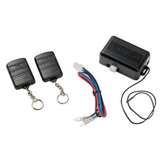 Putco® - Light Duty Remote Kit for Luminix LED Light Bar